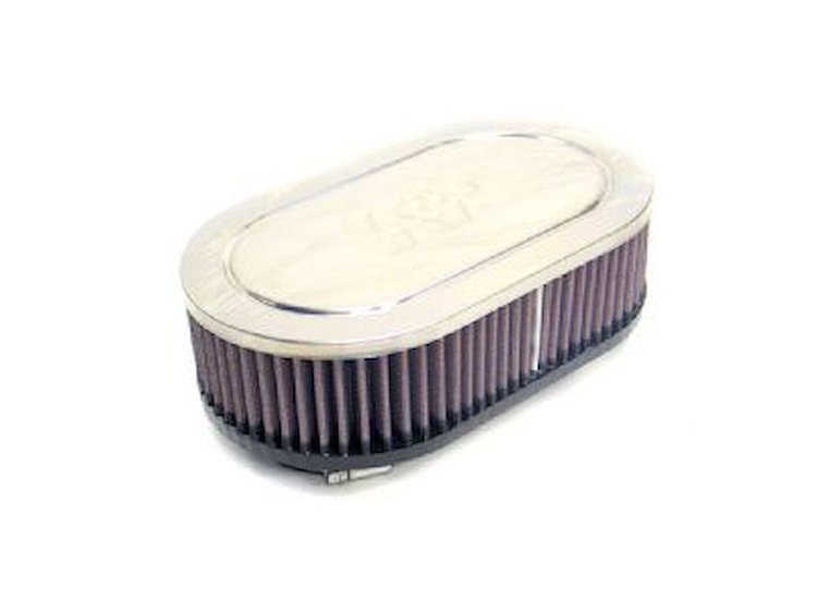 Air Filters K&N Flame Arrestor