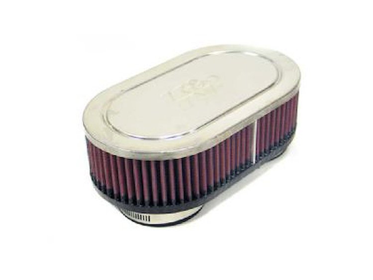 Air Filters K&N Flame Arrestor