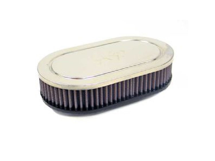 Air Filters K&N Flame Arrestor