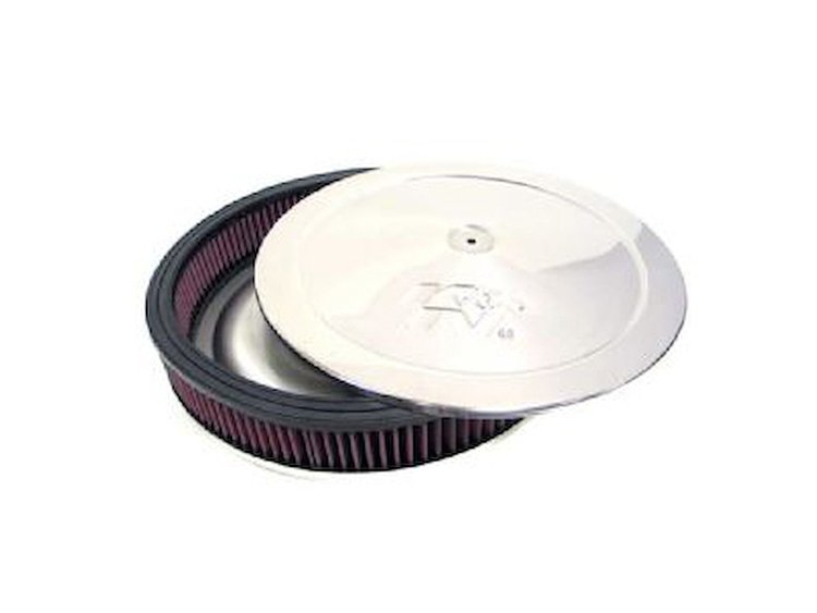 Air Filters FLAME ARRESTOR