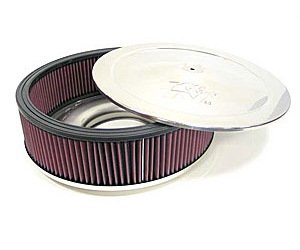 Marine Flame Arrestor Style: Round Straight