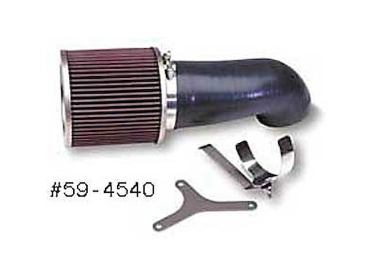 Air Filters MARINE BBC FUEL INJ