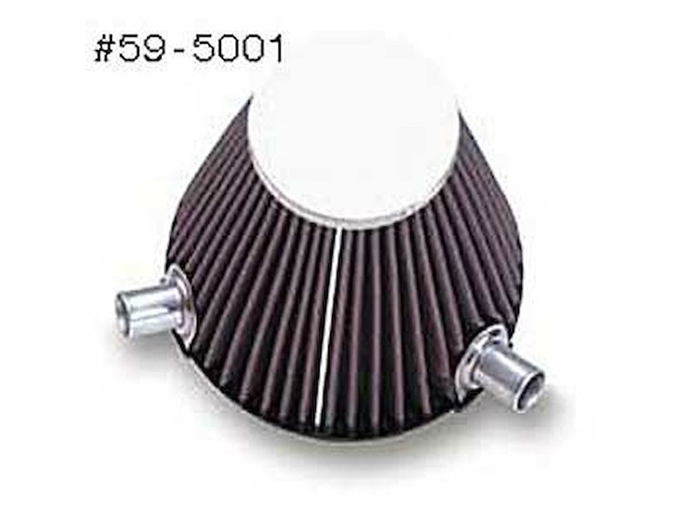Marine Flame Arrestor Style: Unique