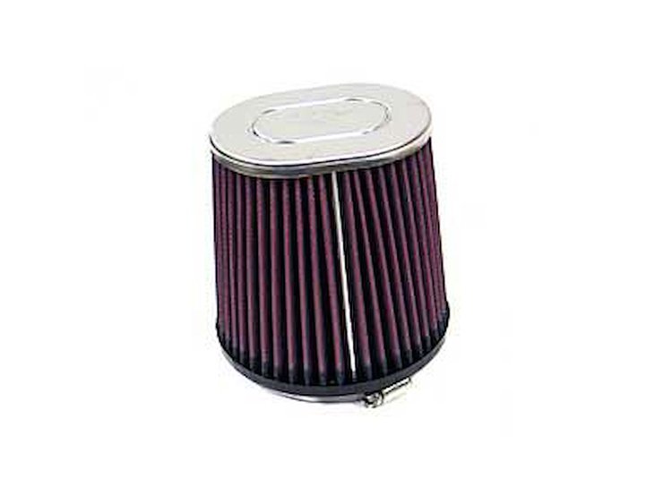Air Filters 3-1/2in.FLG- 5in.B- 4-1/2
