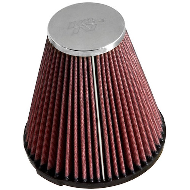 Marine Flame Arrestor Style: Round Tapered