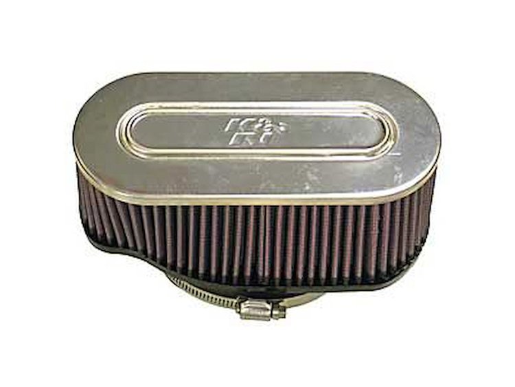 Air Filters K&N Flame Arrestor