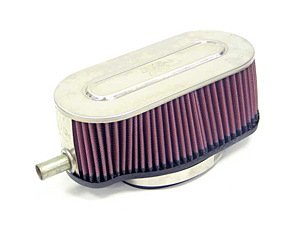 Air Filters K&N Flame Arrestor