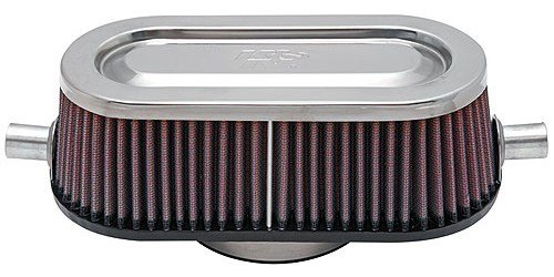 Air Filters K&N Flame Arrestor