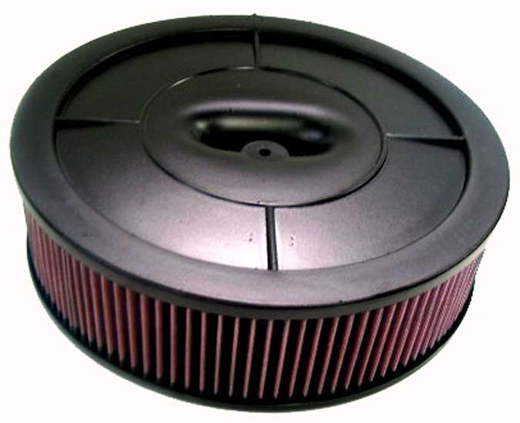 61-2000 Flow Control Custom Assembly