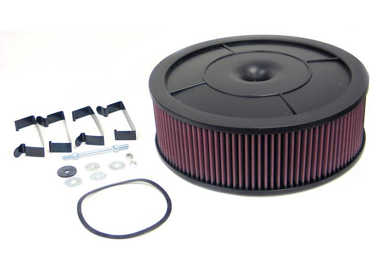 61-4030 Flow Control Custom Assembly