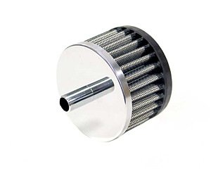 Air Filters Vent Filters