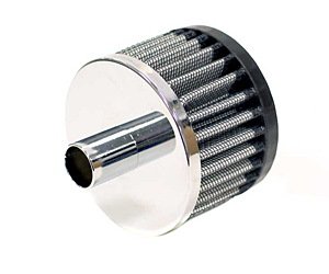 Air Filters VENT .750 OD X 2" H