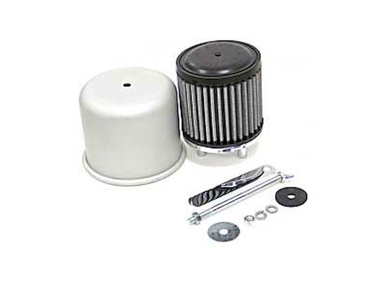 Air Filters Vent Filters