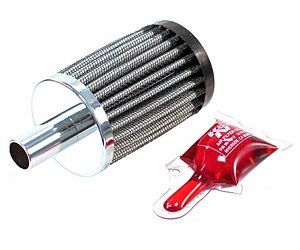 Air Filters Vent Filters