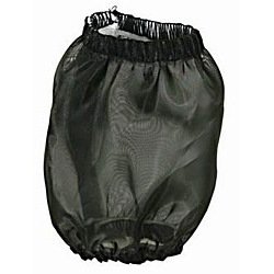 DryCharger Filter Wrap Black