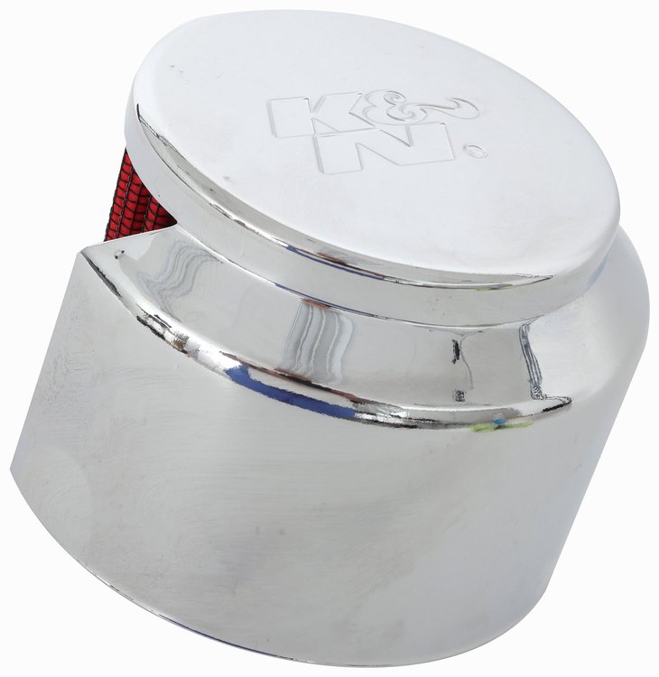 62-1511 Crankcase Vent Filter 1.00 in. Flange I.D.