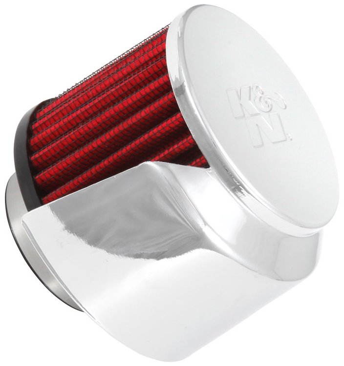 62-1514 Crankcase Vent Filter 1.5 in. Flange I.D.