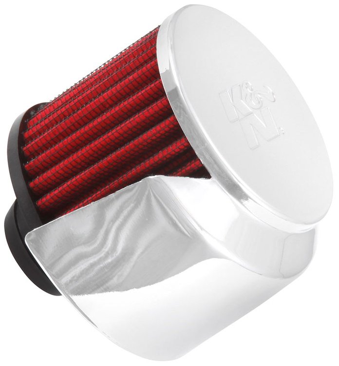 62-1516 Crankcase Vent Filter 1.25 in. Flange O.D.