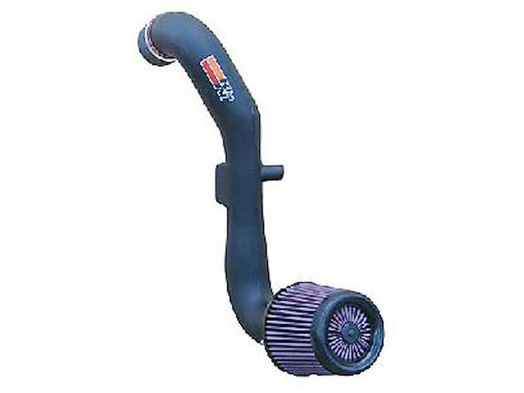 Aircharger Off-Road Kit 2003-05 Focus 2.3L