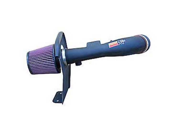 63 Series AirCharger High-Flow Intake Kit