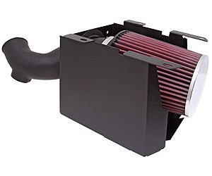 63 Series AirCharger High-Flow Intake Kit