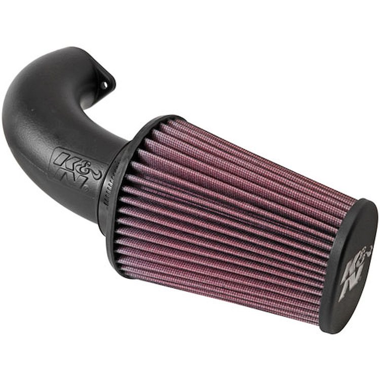 63 Series AirCharger High-Flow Intake Kit