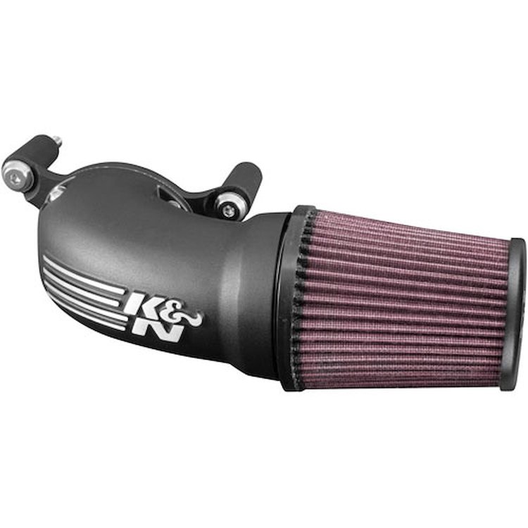 AIRCHARGER H/D SOFTAIL/DYNA FI 01-15