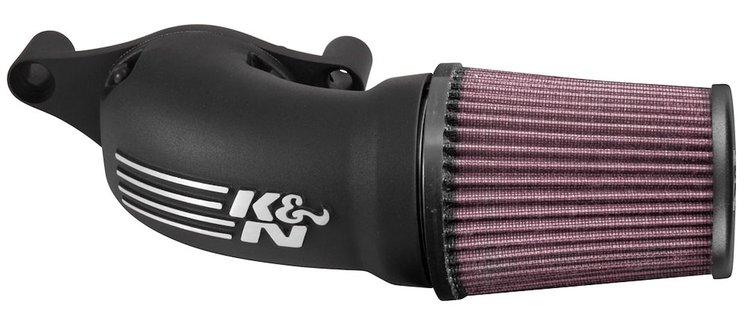 63-1139 Intake System-Harley Davidson Fits Select Harley-Davidson
