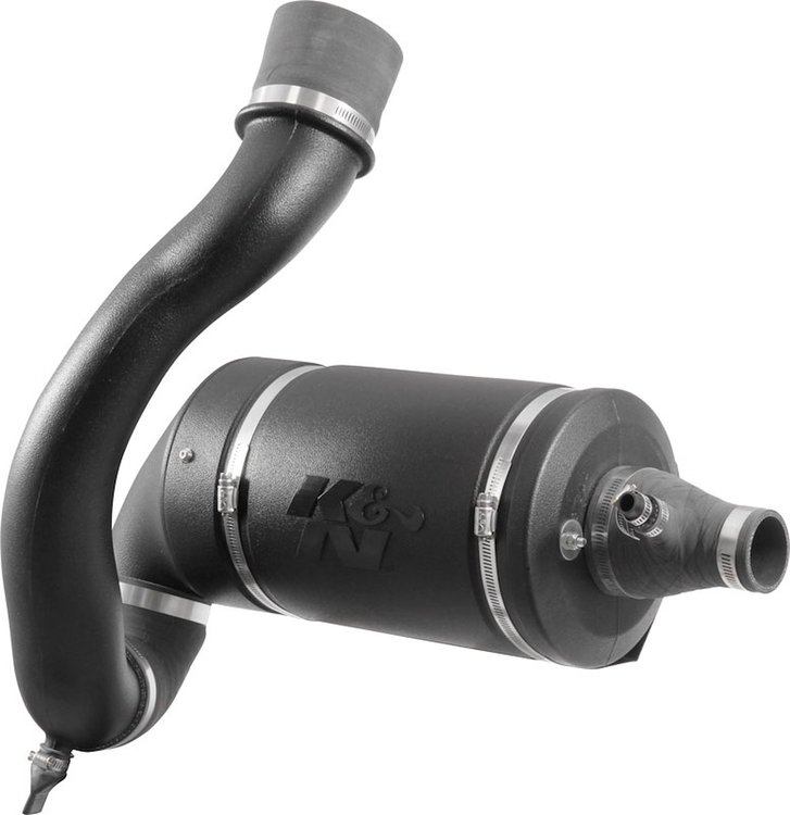 AIRCHRGR CAN-AM X3 TURBO