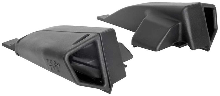 63-1143 Performance Air Intake System Fits Select Polaris