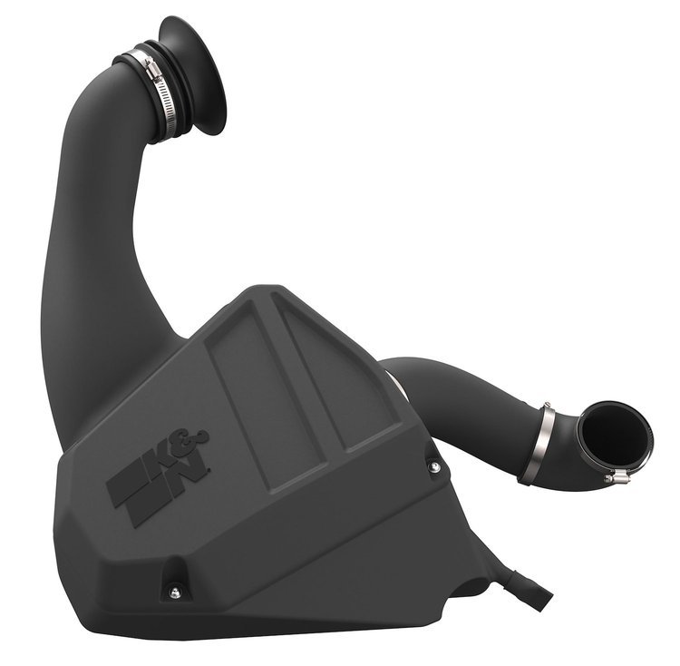 63-1148 Performance Air Intake System Select Can-Am Maverick R 999cc