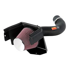 63 Series AirCharger High-Flow Intake Kit