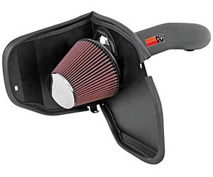 63 Series AirCharger High-Flow Intake Kit