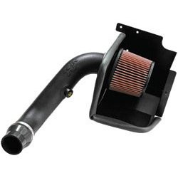 63 Series AirCharger High-Flow Intake Kit