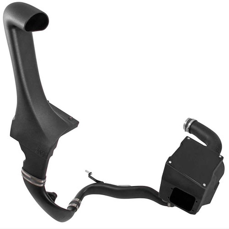 AIRCHARGER WRANGLER 3.8L
