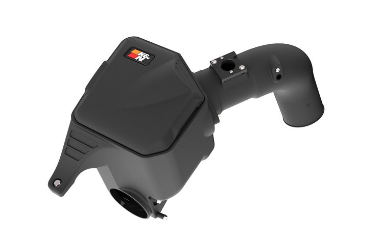 63-1592 Performance Air Intake System 2013-2018 Ram 2500