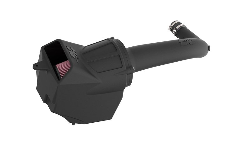 63-1597 Performance Air Intake System Select Jeep Wrangler, Select Jeep Wrangler