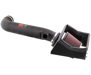 63 Series AirCharger High-Flow Intake Kit