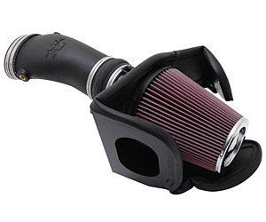 Fuel Injection Performance Kit 2010-12 Ford Mustang Shelby GT500 5.4L