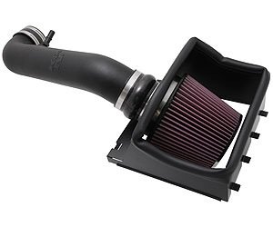 63 Series AirCharger High-Flow Intake Kit