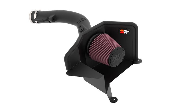 63-2618 Performance Air Intake System 2021-2024 Ford Bronco Sport, 2022-2024 Ford Maverick