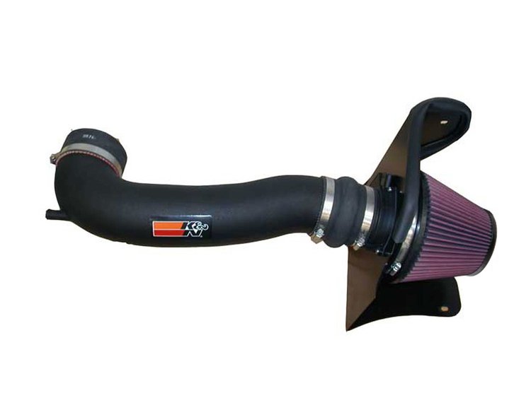 63-3053 63 Series AirCharger High-Flow Intake Kit 2006 Pontiac GTO 6.0L