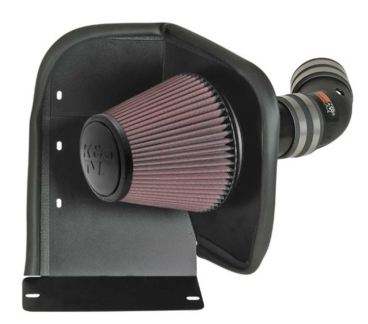 63-3059 63 Series AirCharger High-Flow Intake Kit