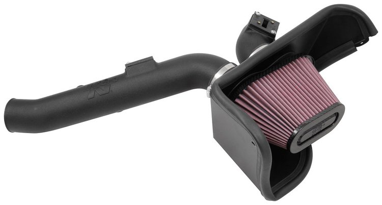 AIRCHARGER CADILLAC ATS-V