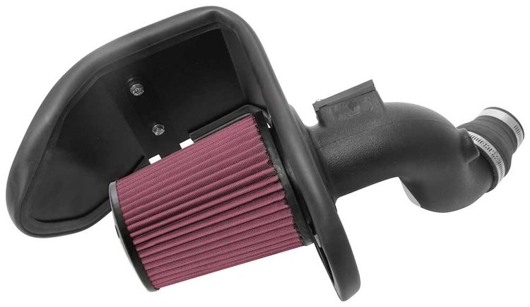 63-3106 63 Series AirCharger High-Flow Intake Kit Chevy Malibu 1.5L