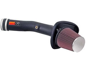 63 Series AirCharger High-Flow Intake Kit