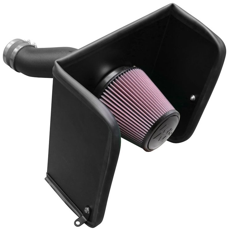 PERF AIR INTAKE SYSTEM