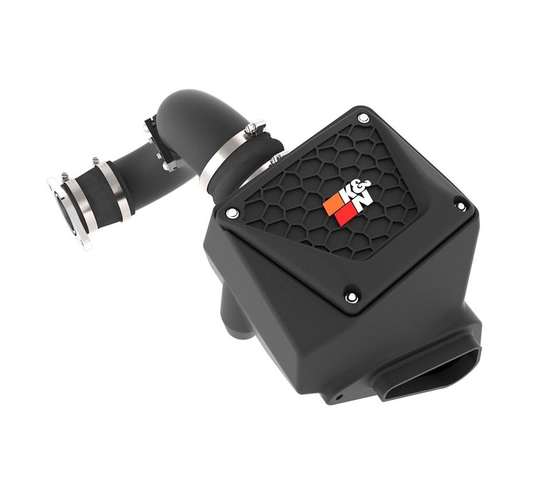 63-9043 Performance Air Intake System Select Toyota 4Runner, Select Toyota Land Cruiser, Select Toyota Tacoma
