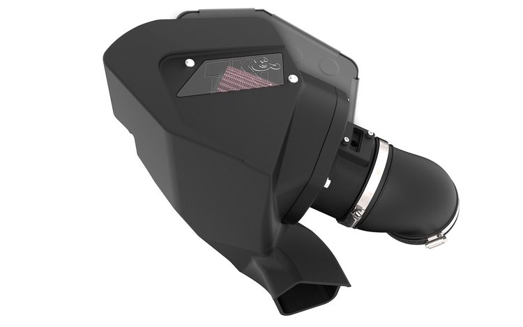 63-9044 AIRCHARGER Performance Air Intake System, 2024-2019 BMW Z4 3.0L, 2024-2020 Toyota GR Supra 3.0L