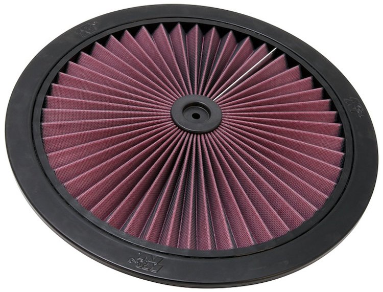 66-1601 X-Stream Air Flow Top 16 in.